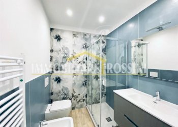 bagno - Three-room apartment via Camillo Benso di Cavour, 38, Varese - photo 4