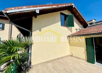 terrazzo - Three-room apartment via Camillo Benso di Cavour, 38, Varese - photo 7