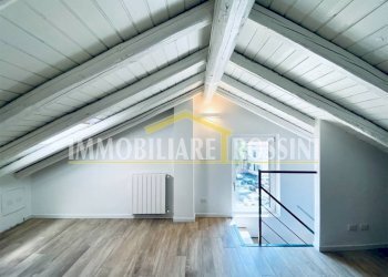 mansarda - Three-room apartment via Camillo Benso di Cavour, 38, Varese - photo 8