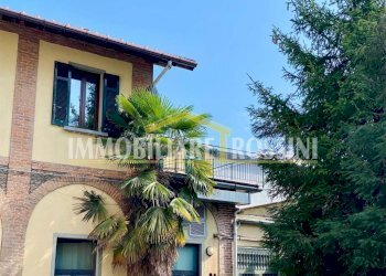 dettagli - Three-room apartment via Camillo Benso di Cavour, 38, Varese - photo 12