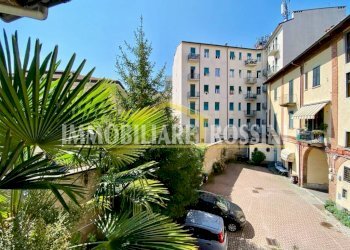 Vista - Three-room apartment via Camillo Benso di Cavour, 38, Varese - photo 13