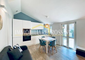 ambiente - Three-room apartment via Camillo Benso di Cavour, 38, Varese - photo 18