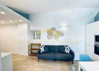 ambiente - Three-room apartment via Camillo Benso di Cavour, 38, Varese - photo 22