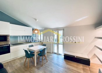 ambiente - Three-room apartment via Camillo Benso di Cavour, 38, Varese - photo 24