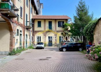 corte - Three-room apartment via Camillo Benso di Cavour, 38, Varese - photo 25