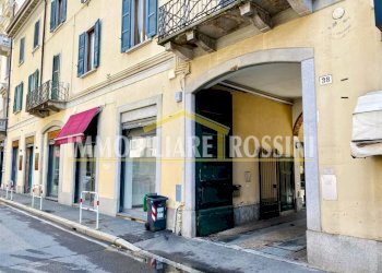 facciata - Three-room apartment via Camillo Benso di Cavour, 38, Varese - photo 27