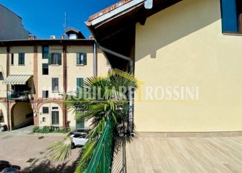 viste - Three-room apartment via Camillo Benso di Cavour, 38, Varese - photo 31