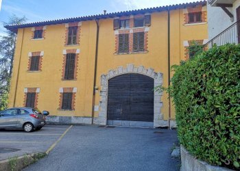 complesso - Appartamento via Ermenegildo Castiglioni, 5, Induno Olona - foto 3