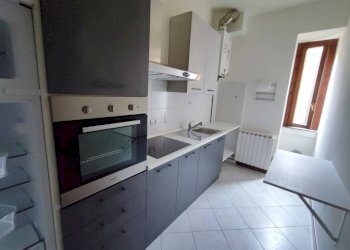 cucina - Appartamento via Ermenegildo Castiglioni, 5, Induno Olona - foto 5