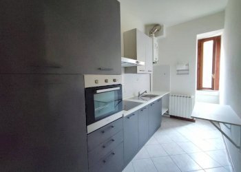 cucina - Appartamento via Ermenegildo Castiglioni, 5, Induno Olona - foto 7