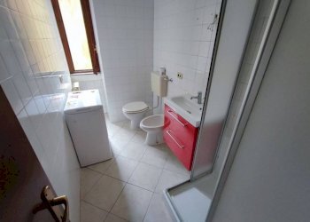 bagno - Two-room apartment via Ermenegildo Castiglioni, 5, Induno Olona - photo 8