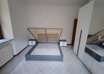 camera - Two-room apartment via Ermenegildo Castiglioni, 5, Induno Olona - photo 10