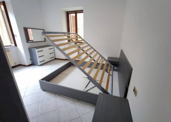 camera - Two-room apartment via Ermenegildo Castiglioni, 5, Induno Olona - photo 11