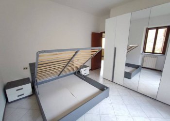 camera - Two-room apartment via Ermenegildo Castiglioni, 5, Induno Olona - photo 12