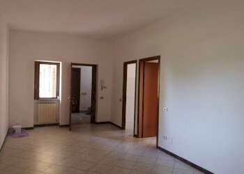 sala - Two-room apartment via Ermenegildo Castiglioni, 5, Induno Olona - photo 13