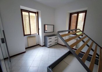 camera - Appartamento via Ermenegildo Castiglioni, 5, Induno Olona - foto 18