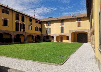 complesso - Appartamento via Ermenegildo Castiglioni, 5, Induno Olona - foto 19