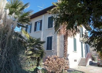 Giardino - Villa via Lunga, 1, Gemonio - foto 1