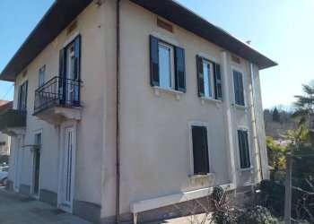 Facciata - Villa via Lunga, 1, Gemonio - foto 7
