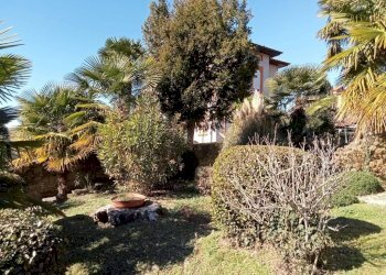 Giardino - Villa via Lunga, 1, Gemonio - foto 10