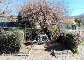 Giardino - Villa via Lunga, 1, Gemonio - foto 14