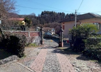 Giardino - Villa via Lunga, 1, Gemonio - foto 15