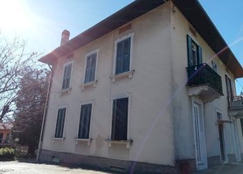 Facciata - Villa via Lunga, 1, Gemonio - foto 18