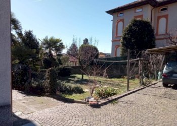 Terreno - Villa via Lunga, 1, Gemonio - foto 20