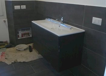 Bagno - Villa via Lunga, 1, Gemonio - foto 21