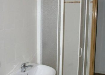 Bagno - Villa via Lunga, 1, Gemonio - foto 22