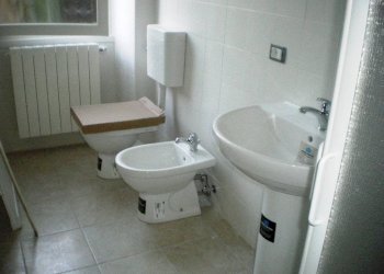 Bagno - Villa via Lunga, 1, Gemonio - foto 26