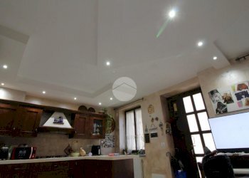 Trilocale Piazza Vittorio Veneto, Brandizzo - foto 9