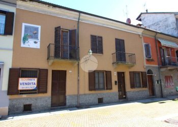 Trilocale Piazza Vittorio Veneto, Brandizzo - foto 23