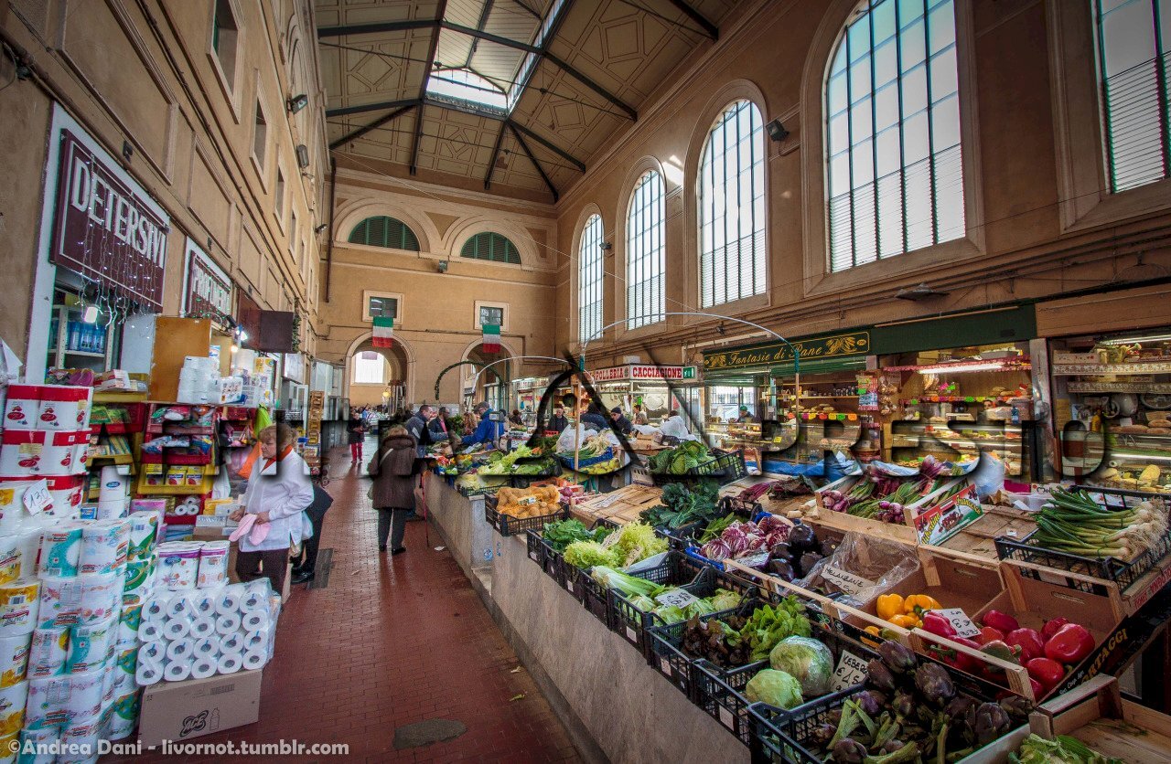 Commercial Activity Livorno - photo 1