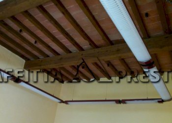 Ufficio Via Pietro Paoli, Livorno - foto 5