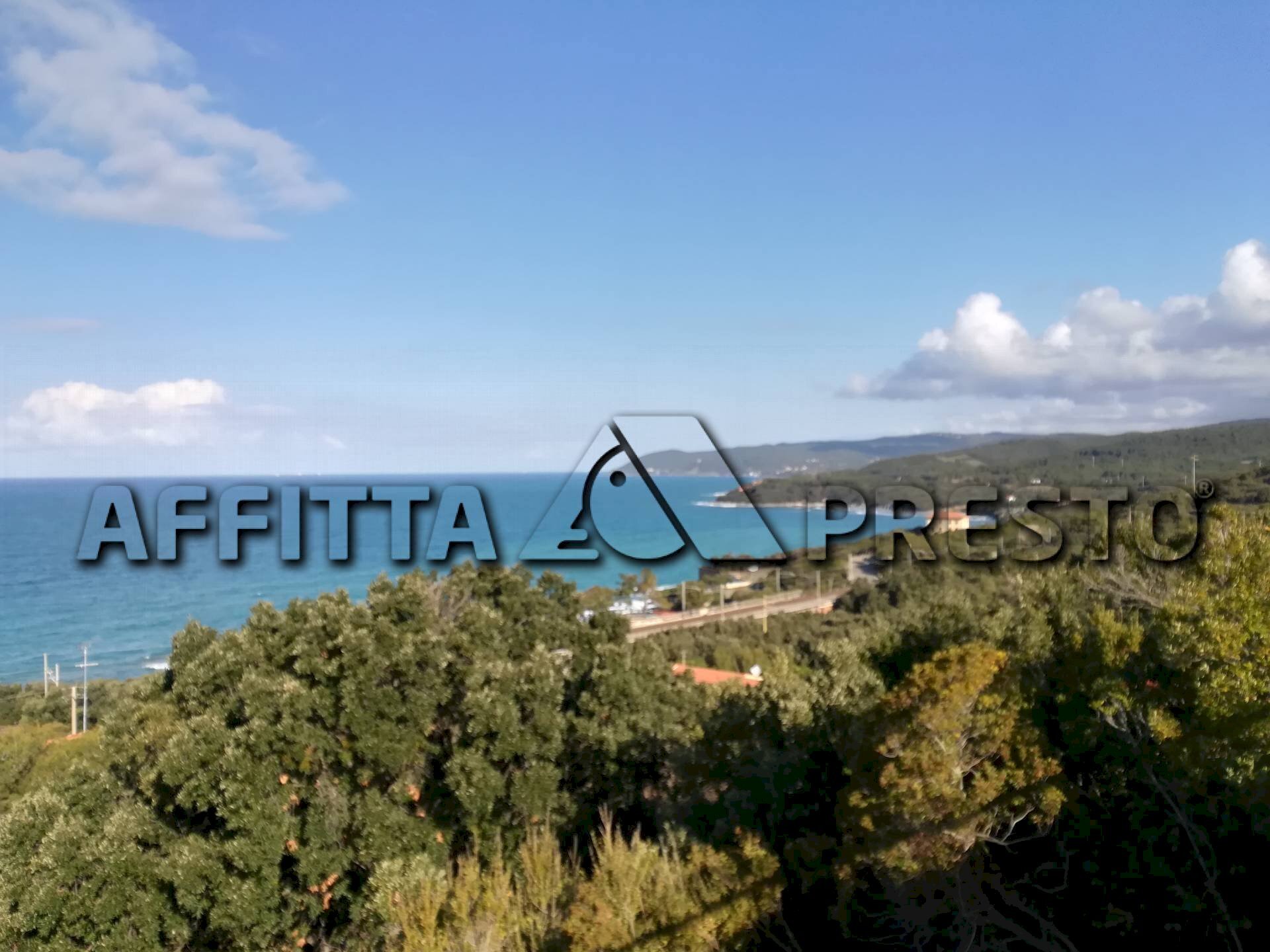 Bilocale Via Aurelia, Rosignano Marittimo - foto 2