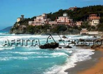 Bilocale Via Aurelia, Rosignano Marittimo - foto 1