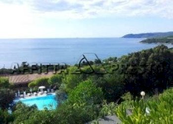 Bilocale Via Aurelia, Rosignano Marittimo - foto 5