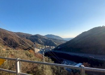 1-20230208_162601.jpg.jpg - Terreno agricolo Via Verzemma 10, Recco - foto 1