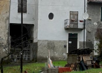 IMG20240301105645.jpg - Casa indipendente Via San Remigio 7, Parodi Ligure - foto 1