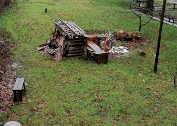 IMG20240301103636.jpg - Casa indipendente Via San Remigio 7, Parodi Ligure - foto 3