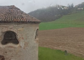 IMG20240301104011.jpg - Casa indipendente Via San Remigio 7, Parodi Ligure - foto 21