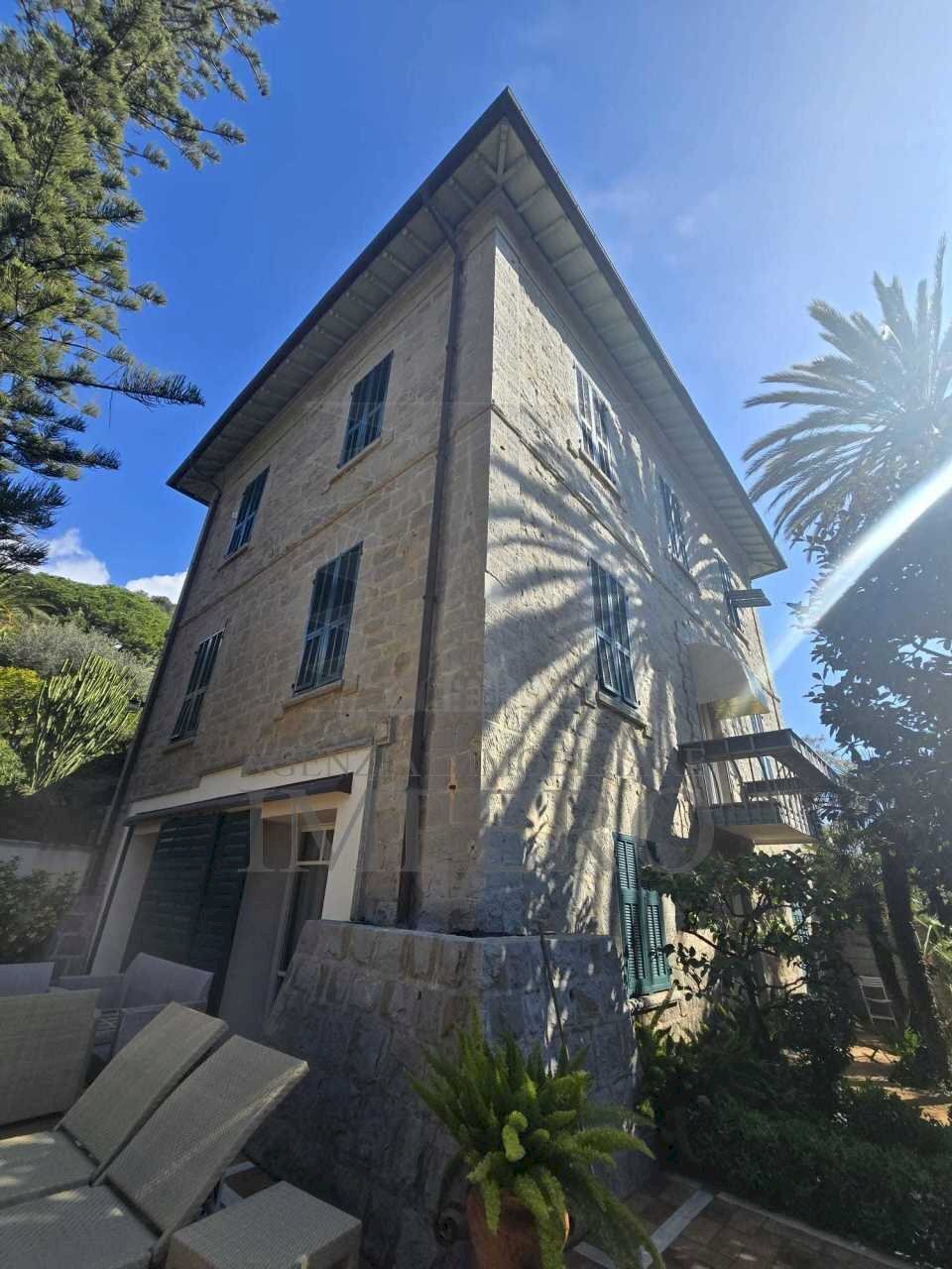 esterno - Portion of a house Via Romana, Bordighera - photo 3