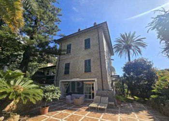 esterno - Porzione di casa Via Romana, Bordighera - foto 2