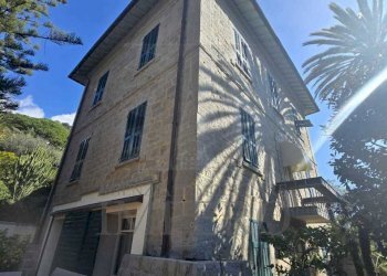 esterno - Porzione di casa Via Romana, Bordighera - foto 3