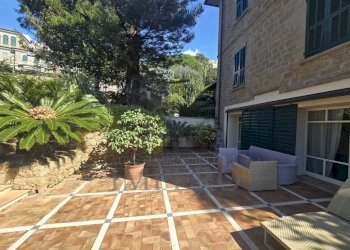 esterno - Porzione di casa Via Romana, Bordighera - foto 4