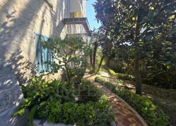 esterno - Porzione di casa Via Romana, Bordighera - foto 5