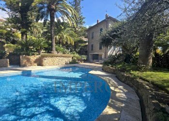 piscina - Porzione di casa Via Romana, Bordighera - foto 11