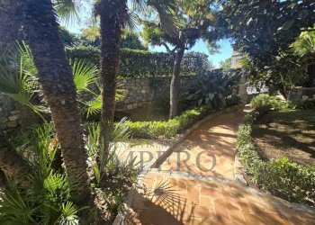 esterno - Porzione di casa Via Romana, Bordighera - foto 14