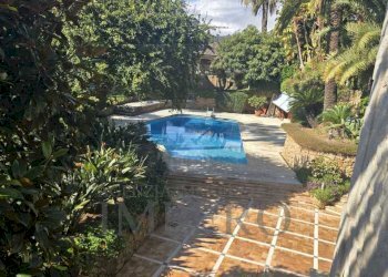 esterno - Porzione di casa Via Romana, Bordighera - foto 15